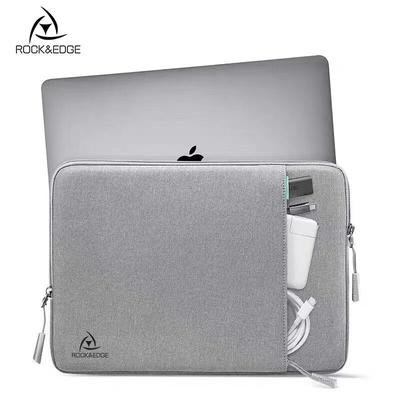 TEMU Rock&edge Laptop Sleeve Bag Compatible With Macbook Air/pro Retina 11-14 Inch