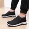 Winter Unisex Boots Waterproof Snow Boots Fashion Cotton Shoes 2023 New Flat Shoes Style Flat Shoes