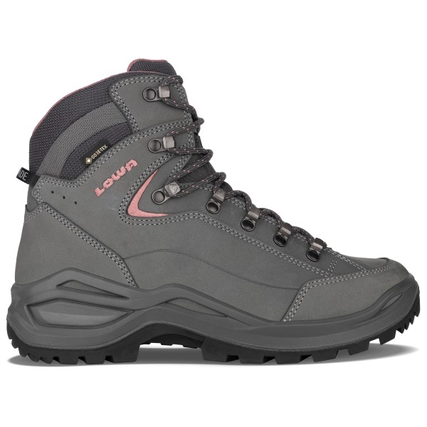 Lowa - Women's Renegade Evo GTX Mid - Wanderschuhe 42,5 | EU 42,5 grau