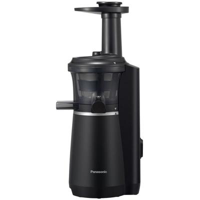 MJ-L501KXE matt-schwarz - Panasonic