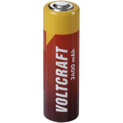 Voltcraft - Spezial-Batterie Mignon (aa) Lithium 3.6 v 2400 mAh 1 St.