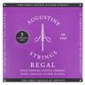 Augustine 3er Pack Regal Blue high/high