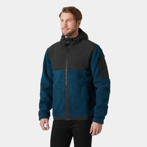 Helly Hansen Herren Patrol Fleece-jacke Mit Flor 2XL