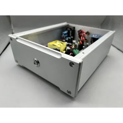 Neueste digitale nc122mp 2x125w Verstärker modul Hifi-Verstärker platine Power Amp Board für den Image