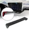 Sonnenschutz Visier Auto GPS Navigation Sonnenschutz Visier Auto Navigator Abdeckung Auto Navigation liefert Autozubehör