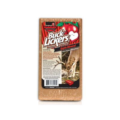 Evolved Habitats Buck Lickers Deer Attractant SKU - 523388