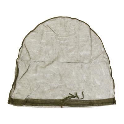 Military Surplus German Mosquito Head Net SKU - 988242