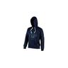 Felpa con cappuccio Diadora Sweatshirt Hood Graphic Blu Corsaro - 702.171665 - size s