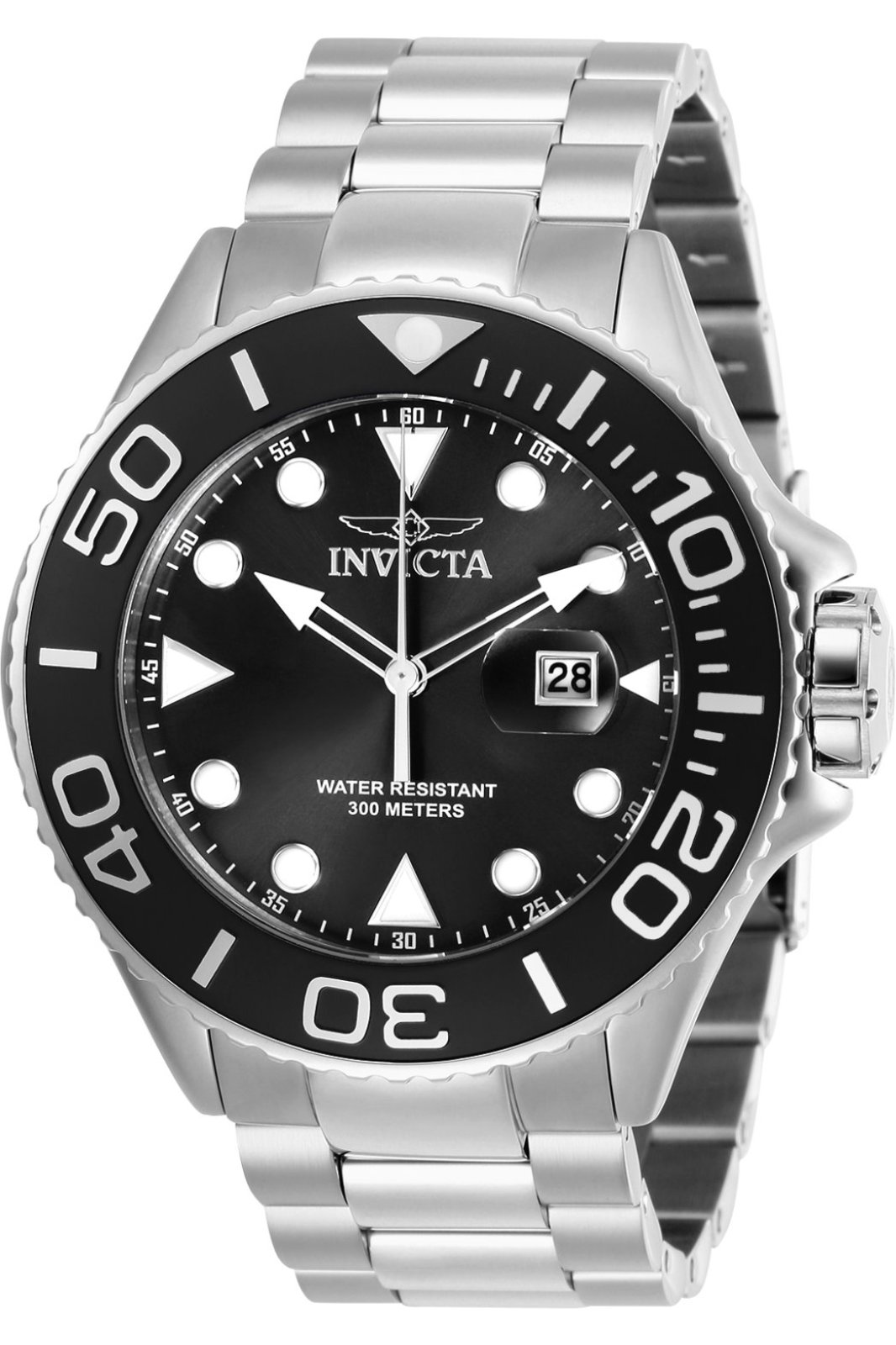 Invicta Pro Diver 28765 Herrenuhr - 50mm Image