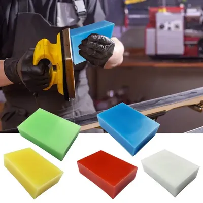 Skateboard Wax Reduce Friction Snowboard Wax Low temperature Maintenance Wax Full temperature
