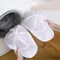 1/2pcs Hat Wash Protector Baseball Cap Cleaner Laundry Bag Wash Hat Bag Washing Machine Mesh Bag