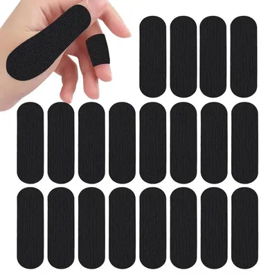 Bowling Finger Tape Wear Resistant Protective Thumb Tape For Bowlers Bowling Tape For Fingers