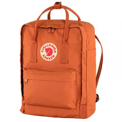 Fjällräven - Kånken - Daypack Gr 16 l orange Image