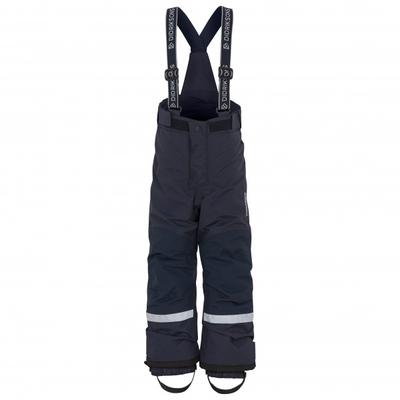 Didriksons - Kid's Idre Pants 6 - Skihose Gr 140 blau Image