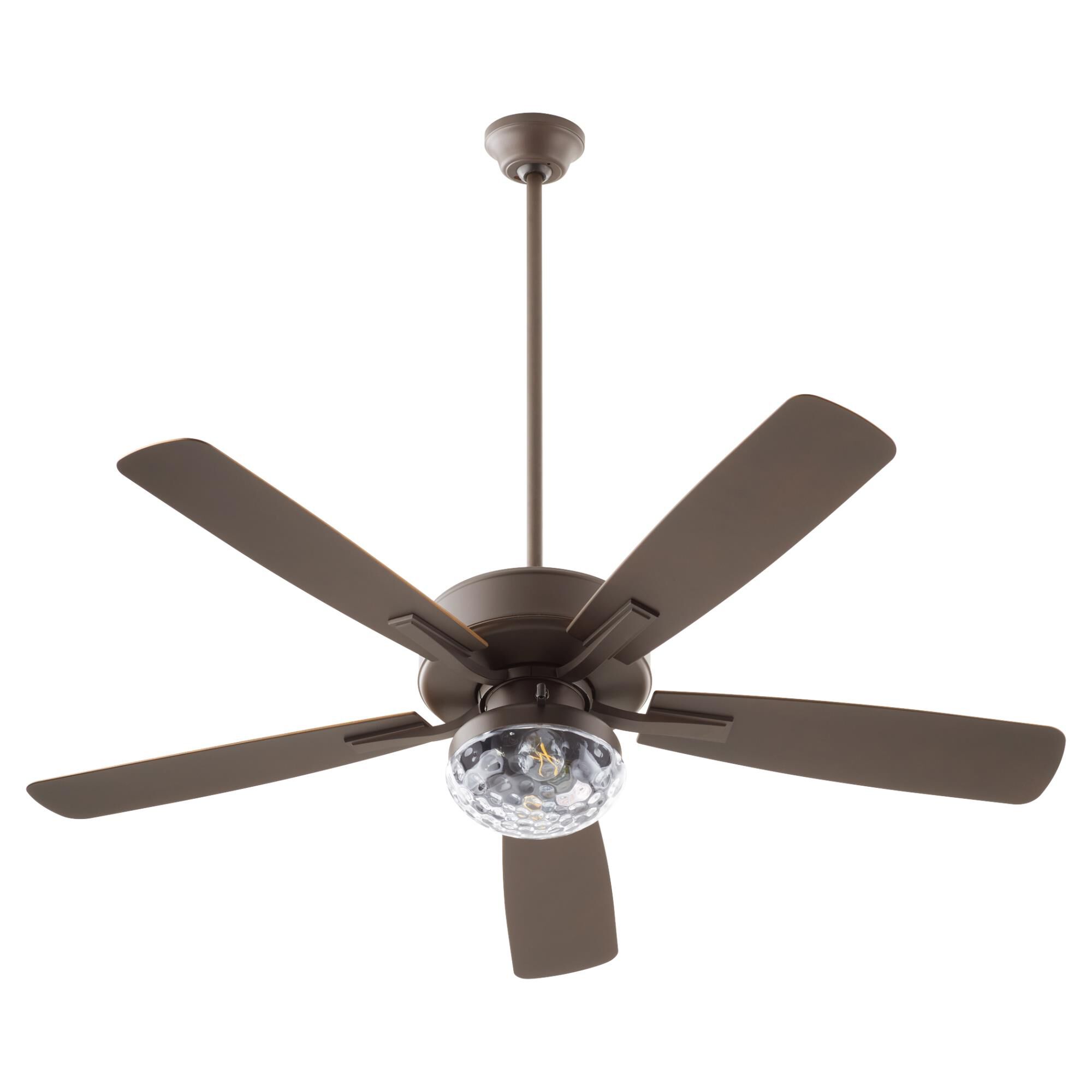 Quorum International Ovation Patio 52 Inch Ceiling Fan - 14525-86