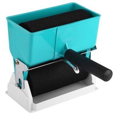Glue Roll Latex Flüssig Leimauftragsgerät Leimwalze,Leimroller Holz Manuelle Klebemaschine, Image