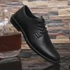 Eva Männer Schuhe Outdoor Herren Freizeit schuhe wasserdichte Regens chuhe Anti-Rutsch-Kochs chuhe leichte formelle Abends chuhe Fahr schuhe