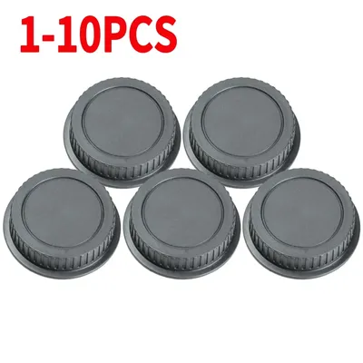 Hintere linsen deckel abdeckung für canon rebel eos efs ef EF-S ef dslr slr neu