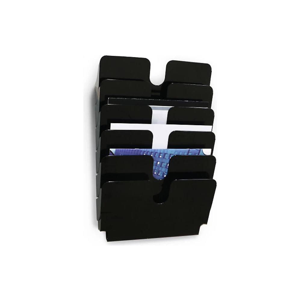 Porte-formulaires FLEXIPLUS pour montage mural DURABLE