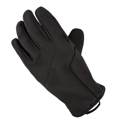 Craghoppers - Herren/Damen Unisex Handschuhe "Altis", Softshell (Schwarz) Image