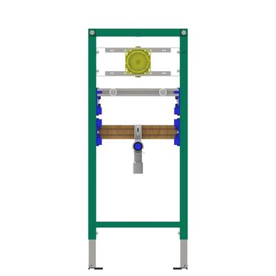 Laufen Installationselement INOEOLINK für Waschtisch, für UP-Armaturen, H9101110000001 H9101110000001 Image