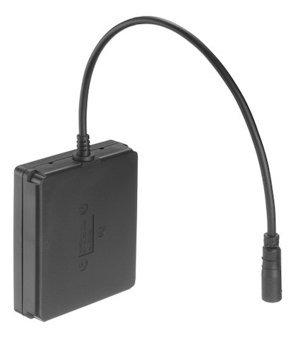 Schell Universal Batteriefach 4xAA Batterien, 015570099 015570099 Image