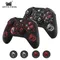 Data Frog Silicone Case for Xbox One Controller Cover Proective Skin for Xbox Gamepad with Thumb