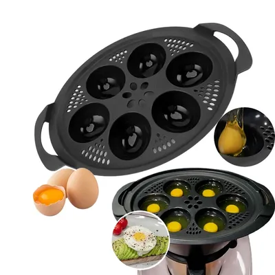 Egg+Cookers