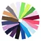 4pcs Outdoor Sports Headband Portable Fitness Hairbands Woman Hair Wrap Brace Elastic Cycling Yoga