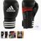 Adidas Accessories | Adidas Boxing Gloves K Power | Color: Black/Red | Size: Os