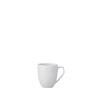 Rosenthal Studio-Line TAC Gropius Weiss Becher mit Henkel