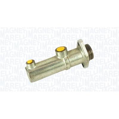 MAGNETI MARELLI Hauptbremszylinder Universal 31,8mm für IVECO 4804129 360219130109 Image