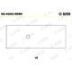 GLYCO Lagerbuchse, Pleuel Universal für IVECO 8816453 55-4282 SEMI