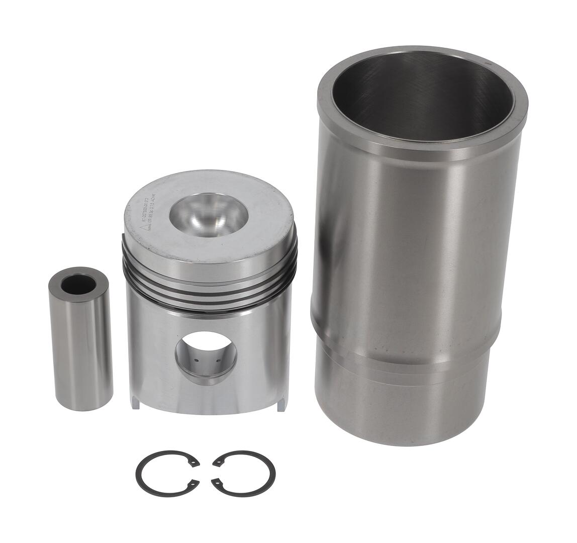 NÜRAL Reparatursatz, Kolben/Zylinderlaufbuchse 88-207500-00 Universal Image