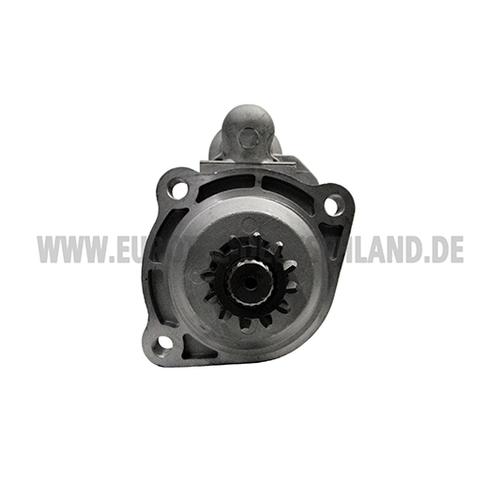 EUROTEC Universal 24V für LIEBHERR 11386644 10219978 11090385