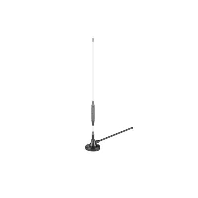 goobay DVB-T Antenne, passiv Zimmer Stabantenne, 3dB DVB-T/DVB-T2