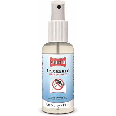 Ballistol - Stichfrei 100 ml Pumpspray Insektenschutz