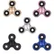 Metal Fidget Spinner Toys,EDC Hand Spinner Anti Stress Relief Toys,Antistress Anxiety Fidgeting Toy