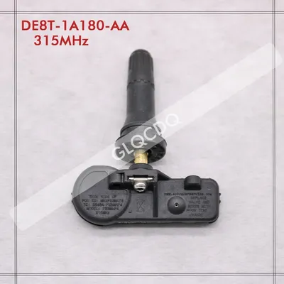 FOR 2007 2008 2009 2010 2011 2012 FORD ESCAPE TPMS FORD 315MHz TIRE PRESSURE SENSOR DE8T-1A180-AA