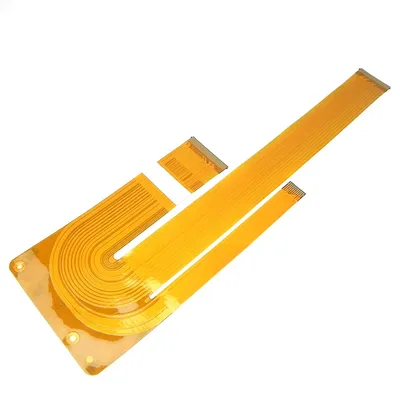 Cabo Flat Cable Original DVD Avh-x7780tv Avh X 7780 7700 Tv