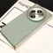 Original OPPO Find N3 Ultra Thin Leather PC Full Cover Phone Case For OnePlus Open / OPPO Find N3 Smartphone
