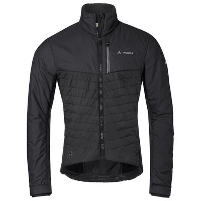 Vaude - Posta Insulation Jacket - Fahrradjacke Gr XL schwarz Image