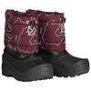 Didriksons - Kid's Lumi Boots - Winterschuhe 29 | EU 29 schwarz