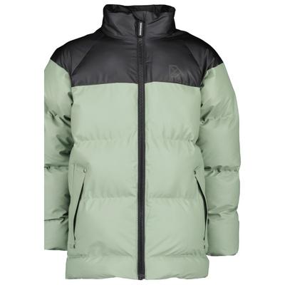 Didriksons - Kid's Mega Jacket - Kunstfaserjacke Gr 130 grün Image