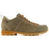 Dolomite - Cinquantaquattro Low Full Grain Leather Evo GTX - Freizeitschuhe UK 13,5 | EU 49 braun