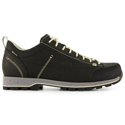 Dolomite - Cinquantaquattro Low Full Grain Leather Evo GTX - Freizeitschuhe 46,5 | EU 46,5 grau/schwarz Image