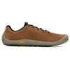 Merrell - Vapor Glove 6 Leather - Barfußschuhe 41,5 | EU 41,5 braun
