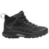 Merrell - Speed Strike 2 Mid GTX - Wanderschuhe 42 | EU 42 schwarz