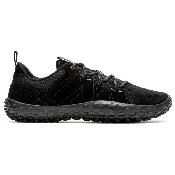 Merrell - Wrapt - Sneaker 41,5 | EU 41,5 schwarz