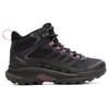 Merrell - Women's Speed Strike 2 Mid GTX - Wanderschuhe 38 | EU 38 schwarz